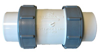 COMPACT UN SPRING CHK VLV 11/2 Image